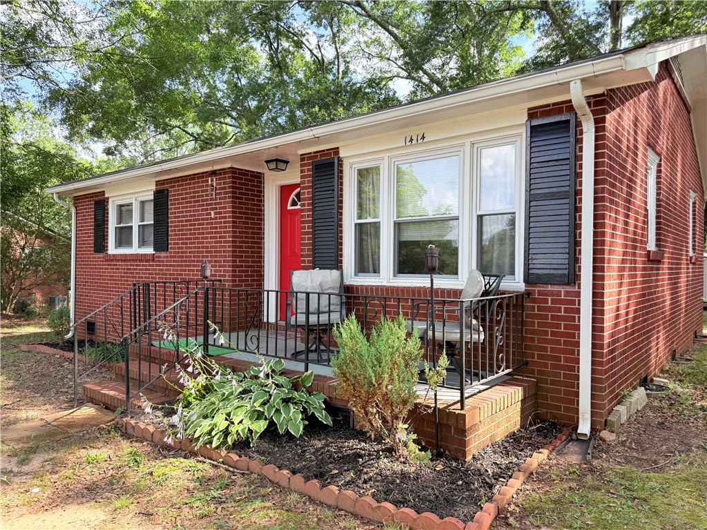 Anderson, South Carolina 29621, United States, 2 Bedrooms Bedrooms, ,1 BathroomBathrooms,Residential,Active,153379