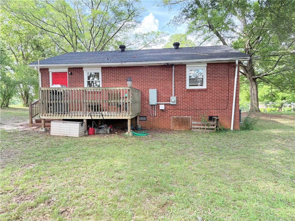 Anderson, South Carolina 29621, United States, 2 Bedrooms Bedrooms, ,1 BathroomBathrooms,Residential,Active,153379