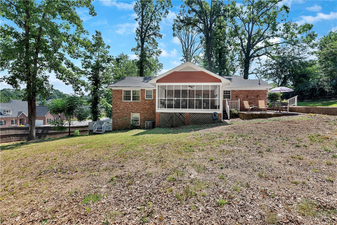 Anderson, South Carolina 29621, United States, 3 Bedrooms Bedrooms, ,2 BathroomsBathrooms,Residential,Active,159999