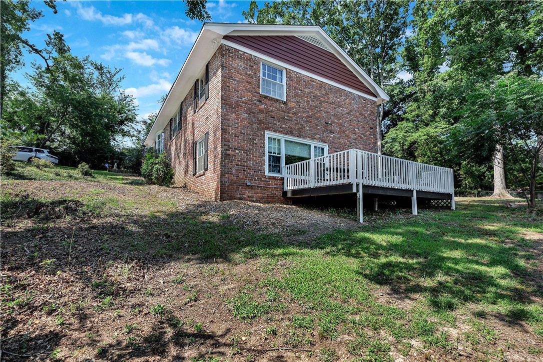 Anderson, South Carolina 29621, United States, 3 Bedrooms Bedrooms, ,2 BathroomsBathrooms,Residential,Active,159999