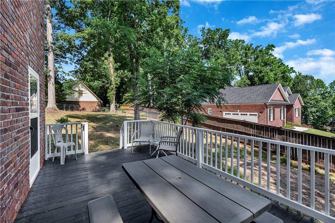 Anderson, South Carolina 29621, United States, 3 Bedrooms Bedrooms, ,2 BathroomsBathrooms,Residential,Active,159999