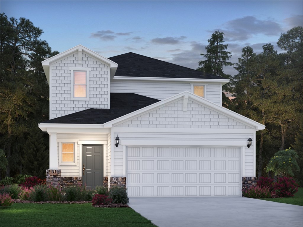 817 Landward Court, Spartanburg, South Carolina image 1