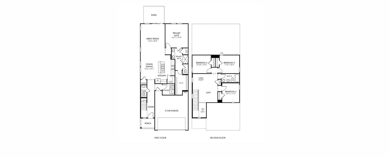 817 Landward Court, Spartanburg, South Carolina image 2