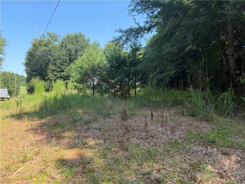 Vacant Land For Sale - 163 Liberty Highway<br/> Pickens County, Liberty, SC 29657
