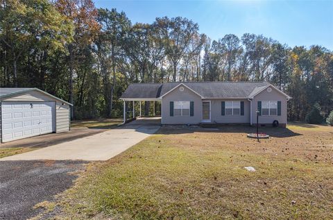 Photo of 105 Zula Circle, Starr, SC 29684 (MLS # 20294529)