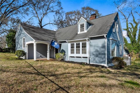 Photo of 23 Gilmer Drive, Anderson, SC 29621 (MLS # 20304928)