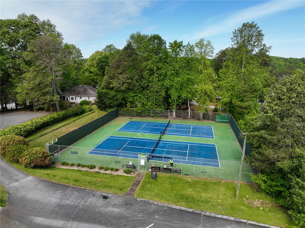 320 Nicklaus Road, Westminster, South Carolina image 46