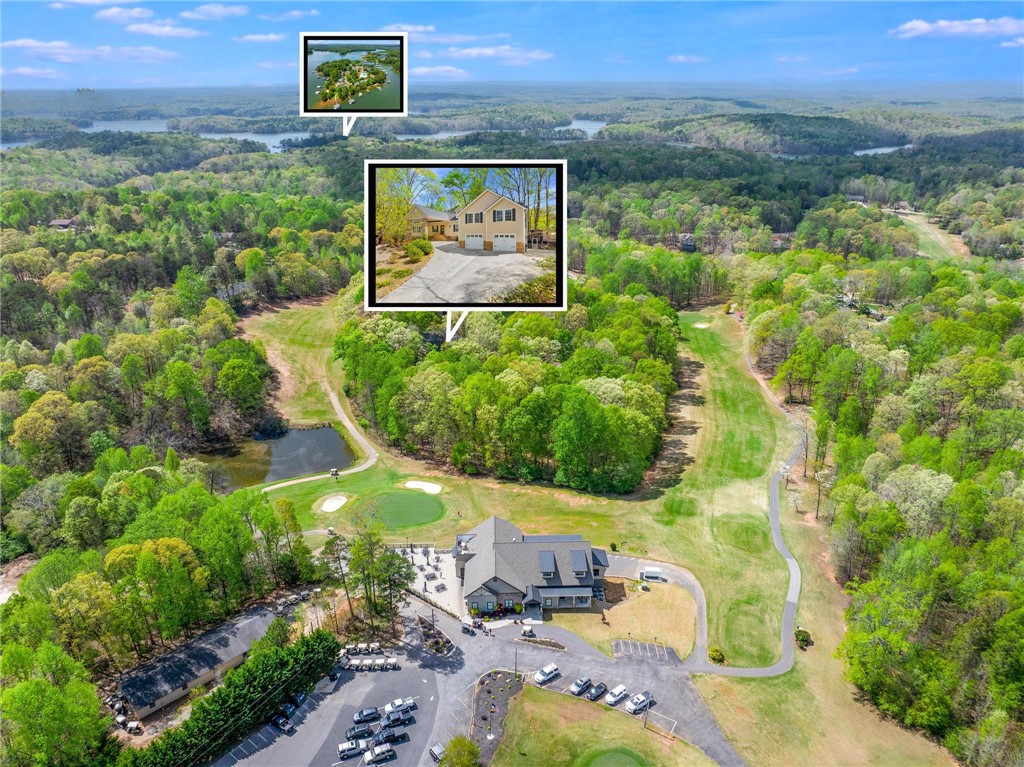 320 Nicklaus Road, Westminster, South Carolina image 49