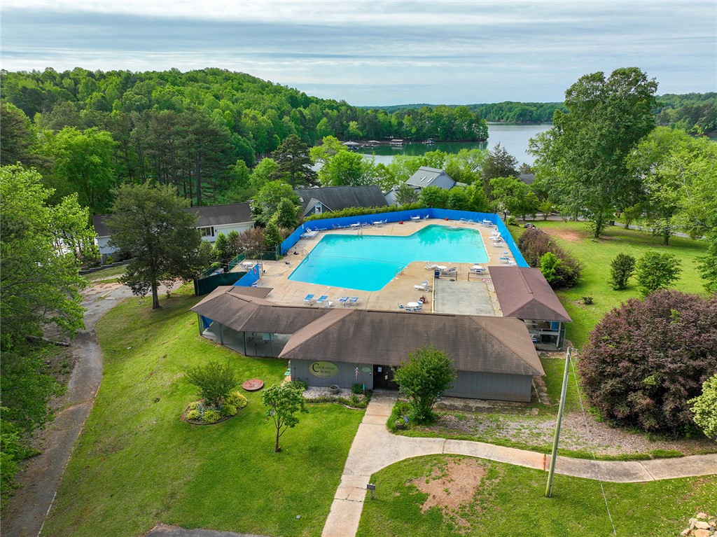 320 Nicklaus Road, Westminster, South Carolina image 45