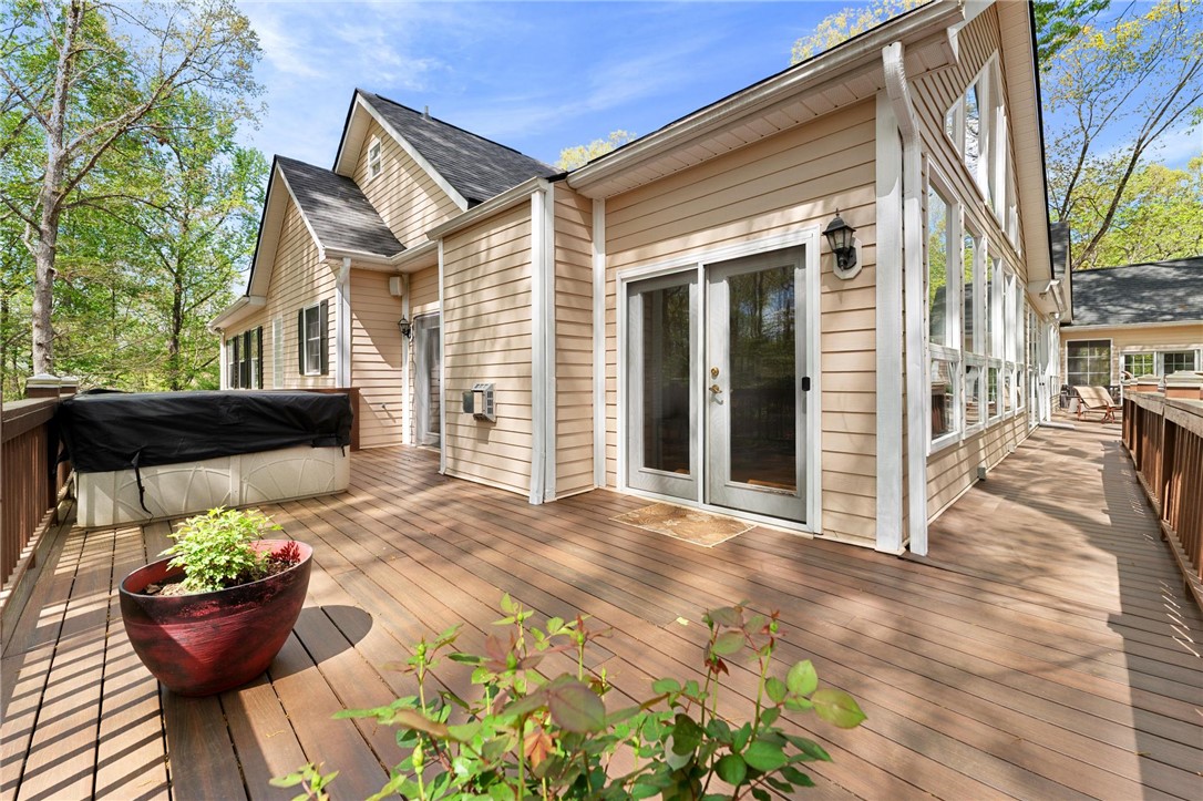 320 Nicklaus Road, Westminster, South Carolina image 21