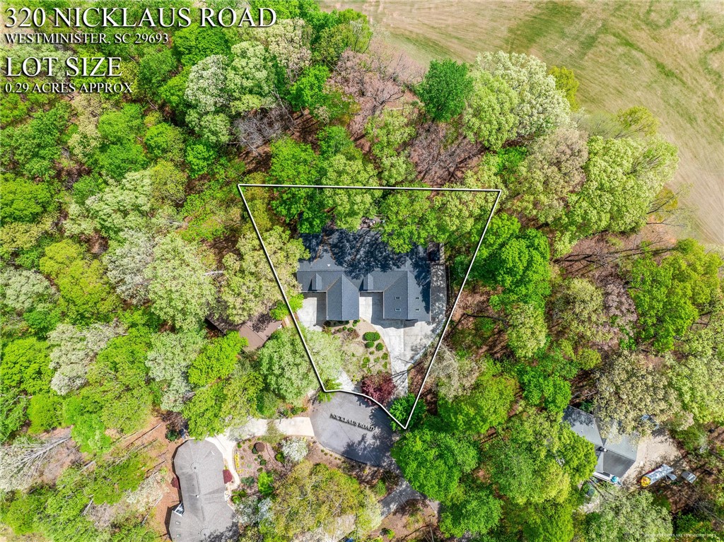 320 Nicklaus Road, Westminster, South Carolina image 4
