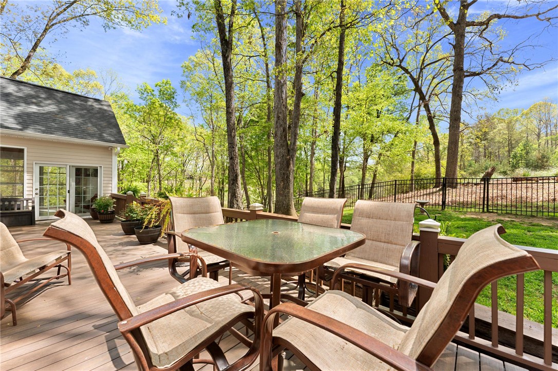320 Nicklaus Road, Westminster, South Carolina image 45