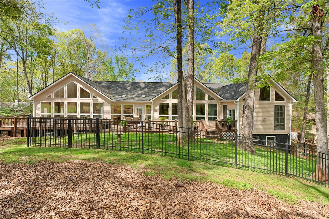 320 Nicklaus Road, Westminster, South Carolina image 5