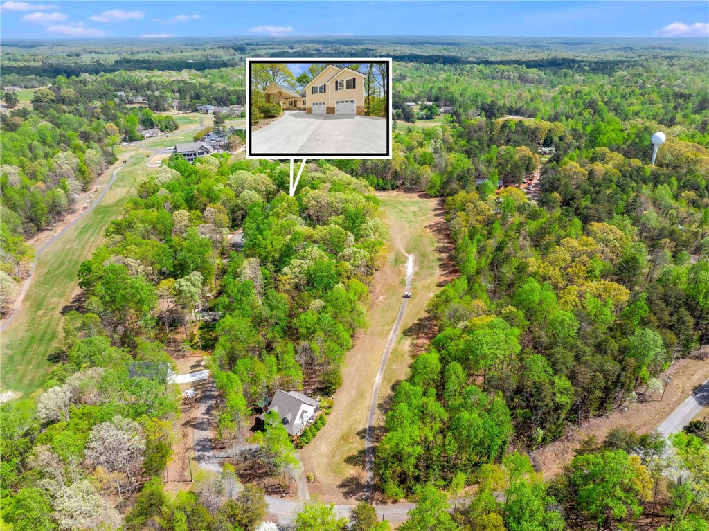 320 Nicklaus Road, Westminster, South Carolina image 48