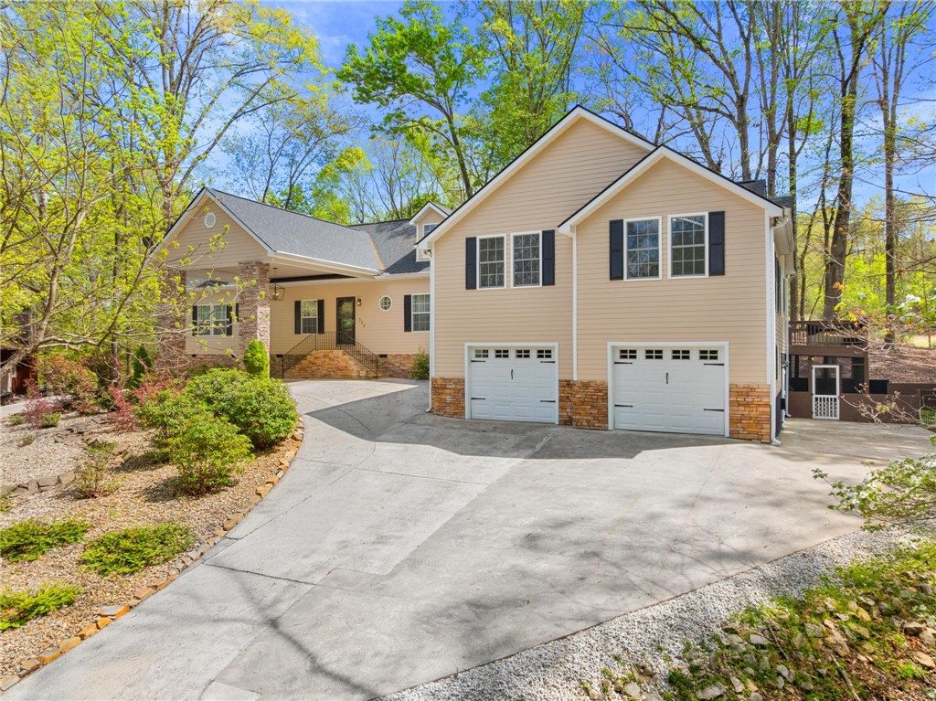 320 Nicklaus Road, Westminster, South Carolina image 2