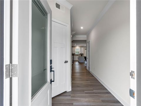 Photo of 61 Connaught Court, Mauldin, SC 29662 (MLS # 20300889)
