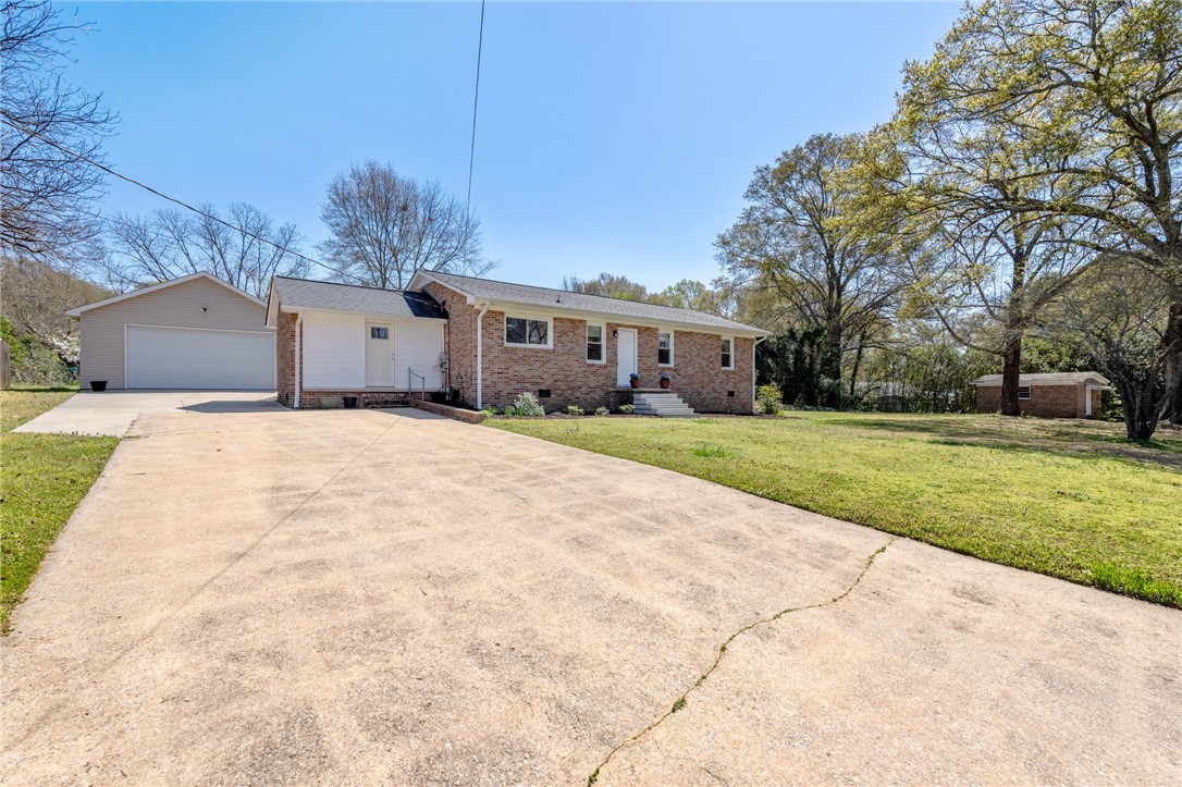 104 Bermuda Drive, Pendleton, South Carolina image 4