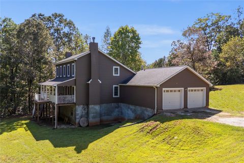 Photo of 621 Burns Mill Road, West Union, SC 29696 (MLS # 20302058)