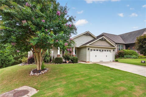 Photo of 309 S Stonegate Drive, Seneca, SC 29678 (MLS # 20303164)