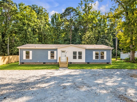 Mobile Home For Sale - 108 Parkview Road<br/> Anderson County, Iva, SC 29655