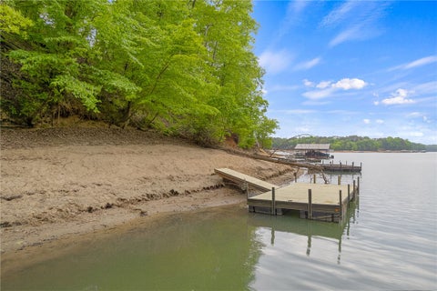 Vacant Land For Sale - PART OF LOTS 4 AND 5 Shelor Ferry Road<br/> Fair Play, SC 29643