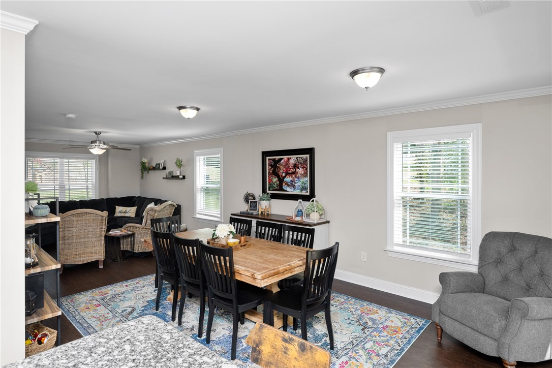 214 Country Glen Lane, Pelzer, South Carolina image 15