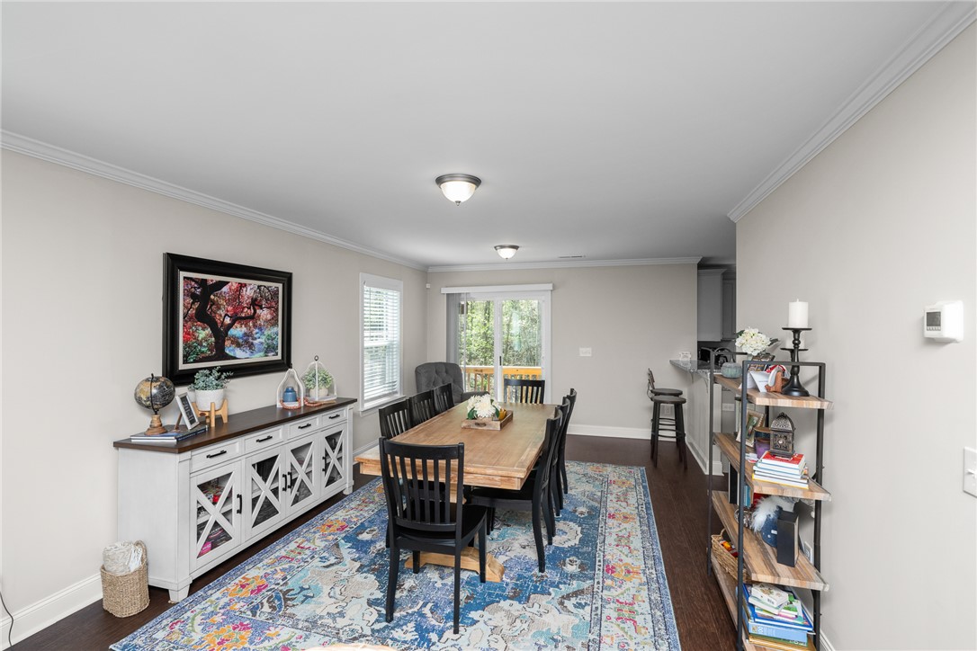 214 Country Glen Lane, Pelzer, South Carolina image 12