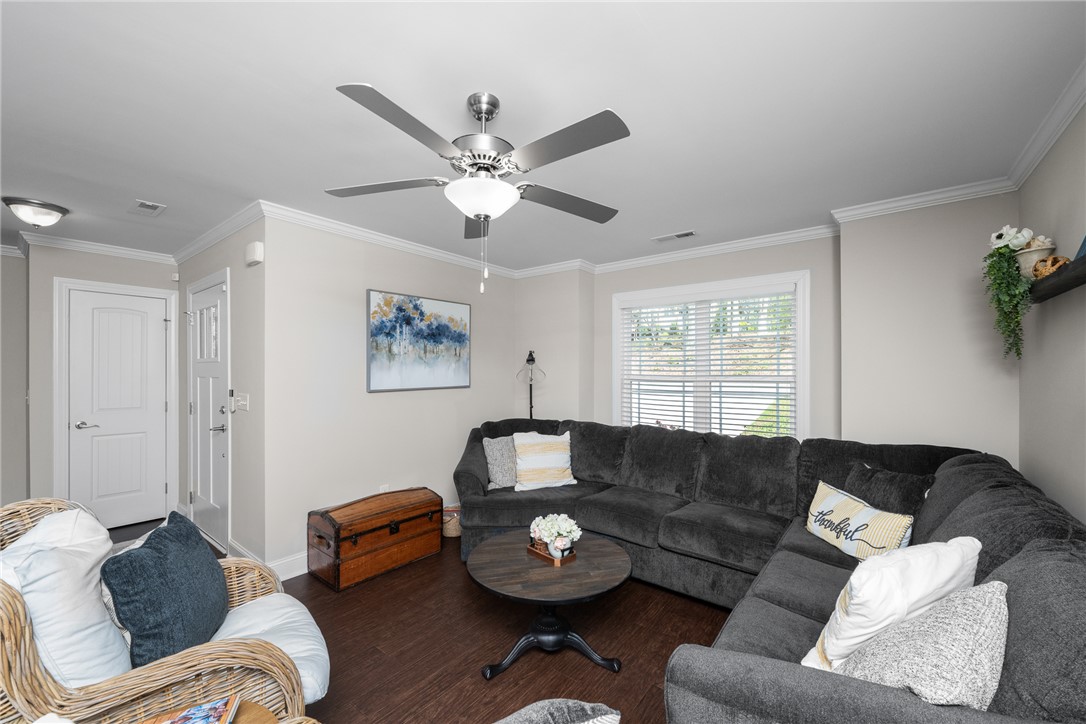 214 Country Glen Lane, Pelzer, South Carolina image 11