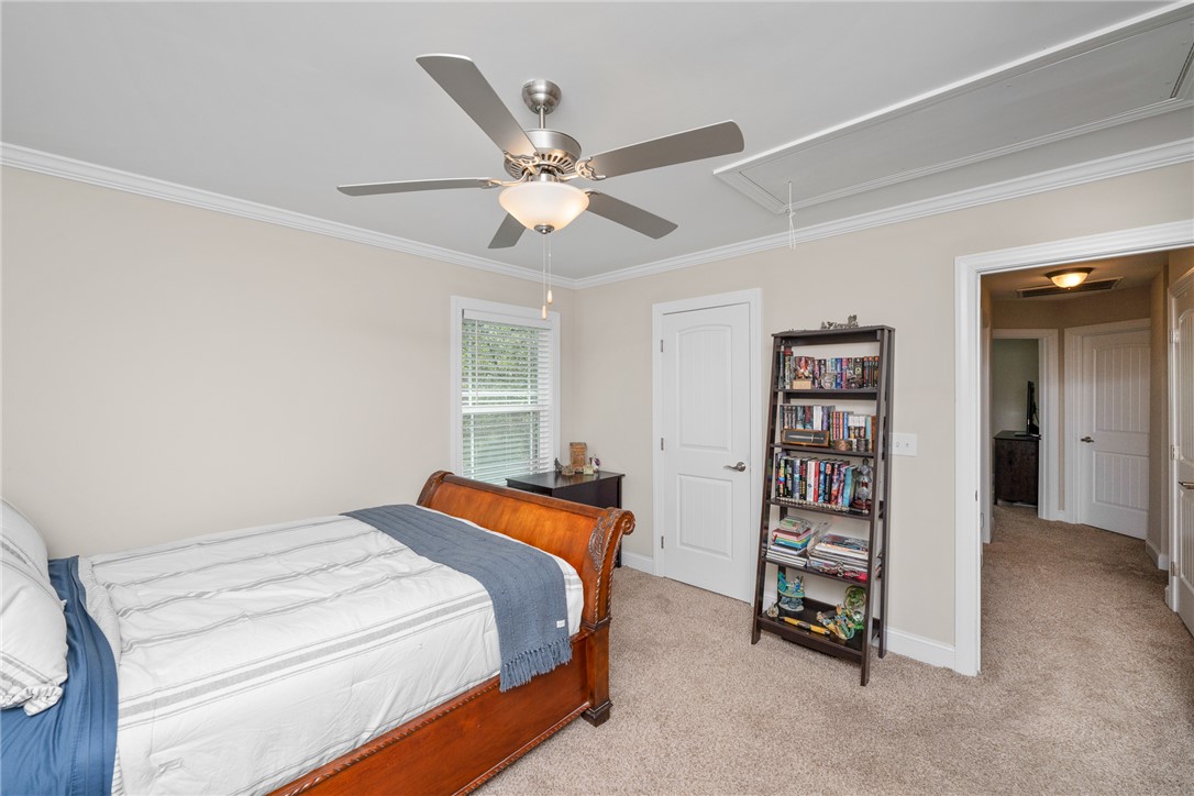 214 Country Glen Lane, Pelzer, South Carolina image 28