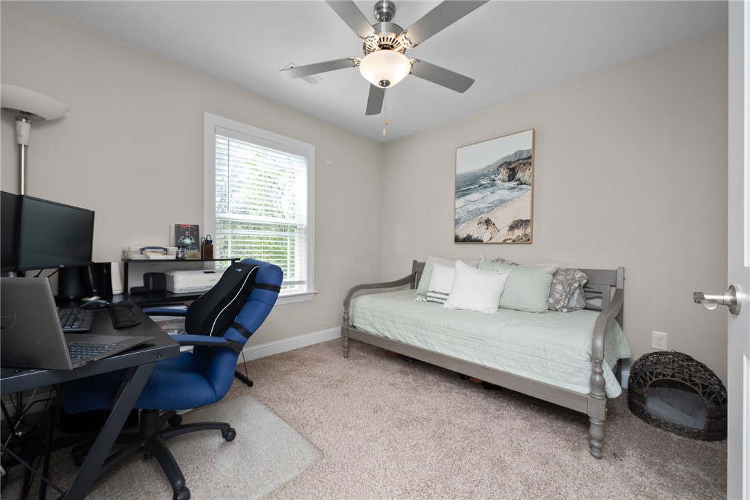 214 Country Glen Lane, Pelzer, South Carolina image 32