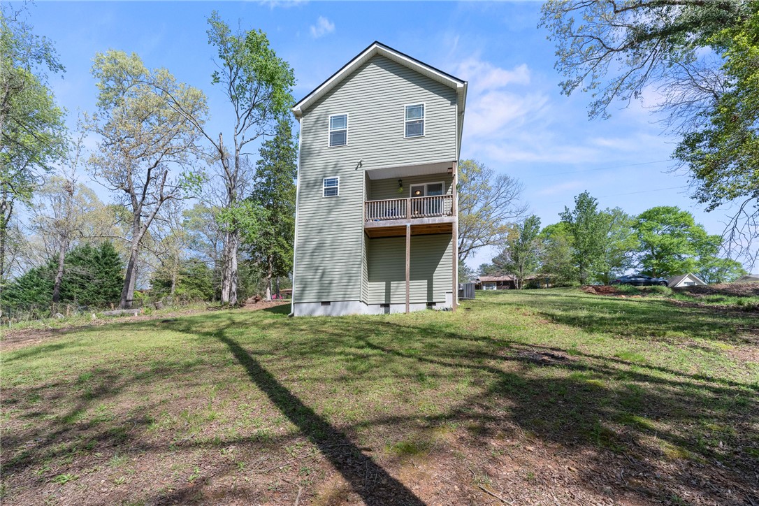 214 Country Glen Lane, Pelzer, South Carolina image 4