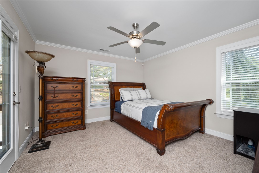 214 Country Glen Lane, Pelzer, South Carolina image 25