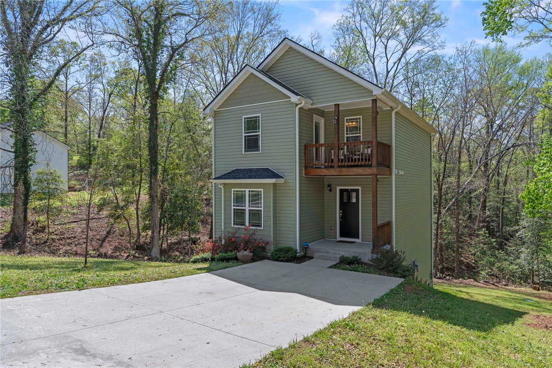 214 Country Glen Lane, Pelzer, South Carolina image 3