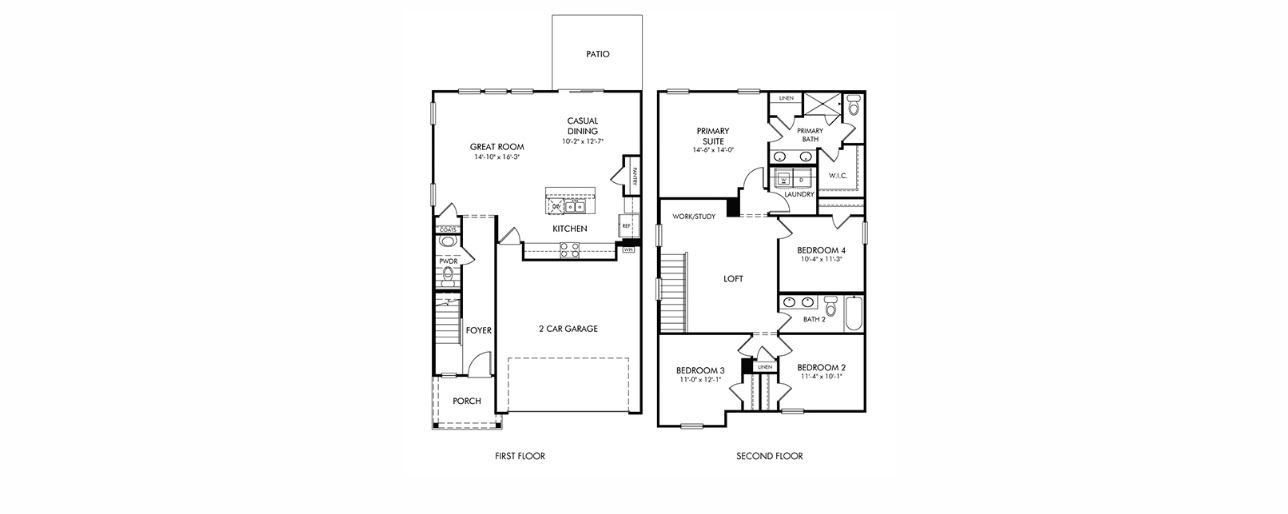 813 Landward Court, Spartanburg, South Carolina image 2