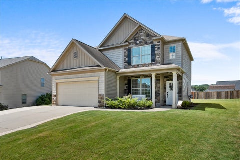 Photo of 24 Duxbury Lane, Easley, SC 29642 (MLS # 20305800)