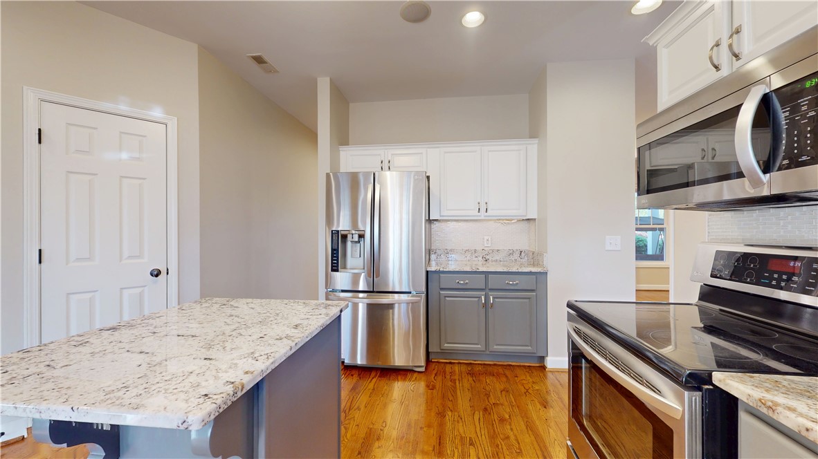101 Lancelot Drive, Clemson, South Carolina image 15