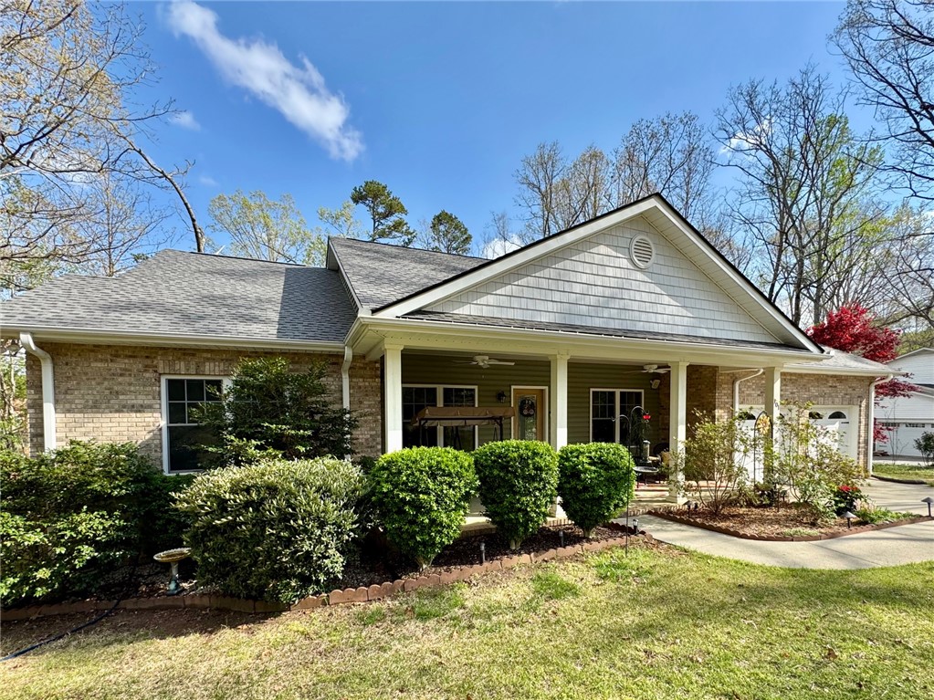 101 Lancelot Drive, Clemson, South Carolina image 2