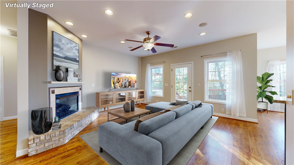 101 Lancelot Drive, Clemson, South Carolina image 3