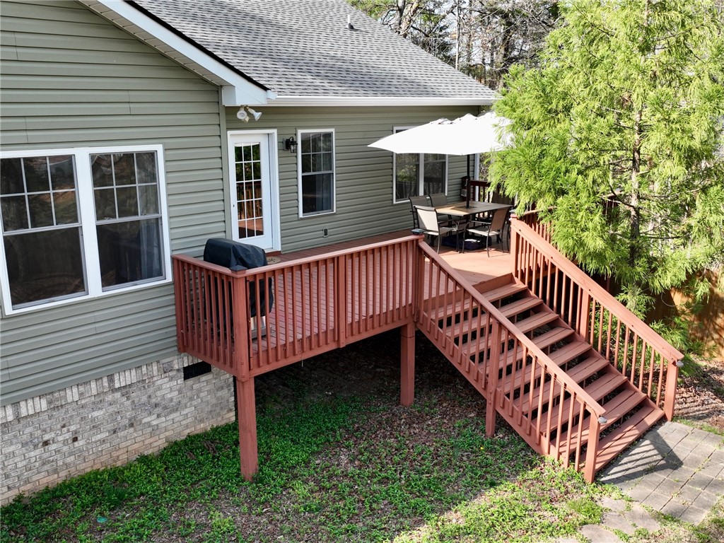 101 Lancelot Drive, Clemson, South Carolina image 36