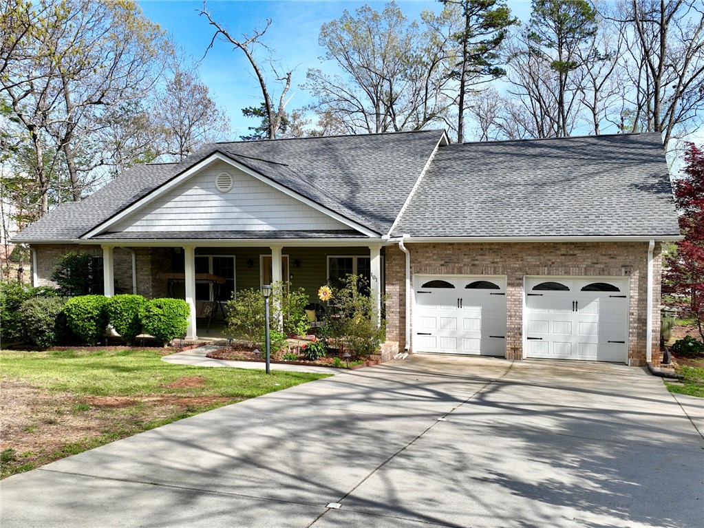 101 Lancelot Drive, Clemson, South Carolina image 1