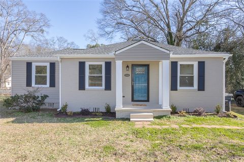 Photo of 1930 Dobbins Avenue, Anderson, SC 29625 (MLS # 20296413)
