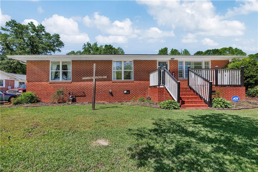 3 Tony Street, Williamston, South Carolina image 1