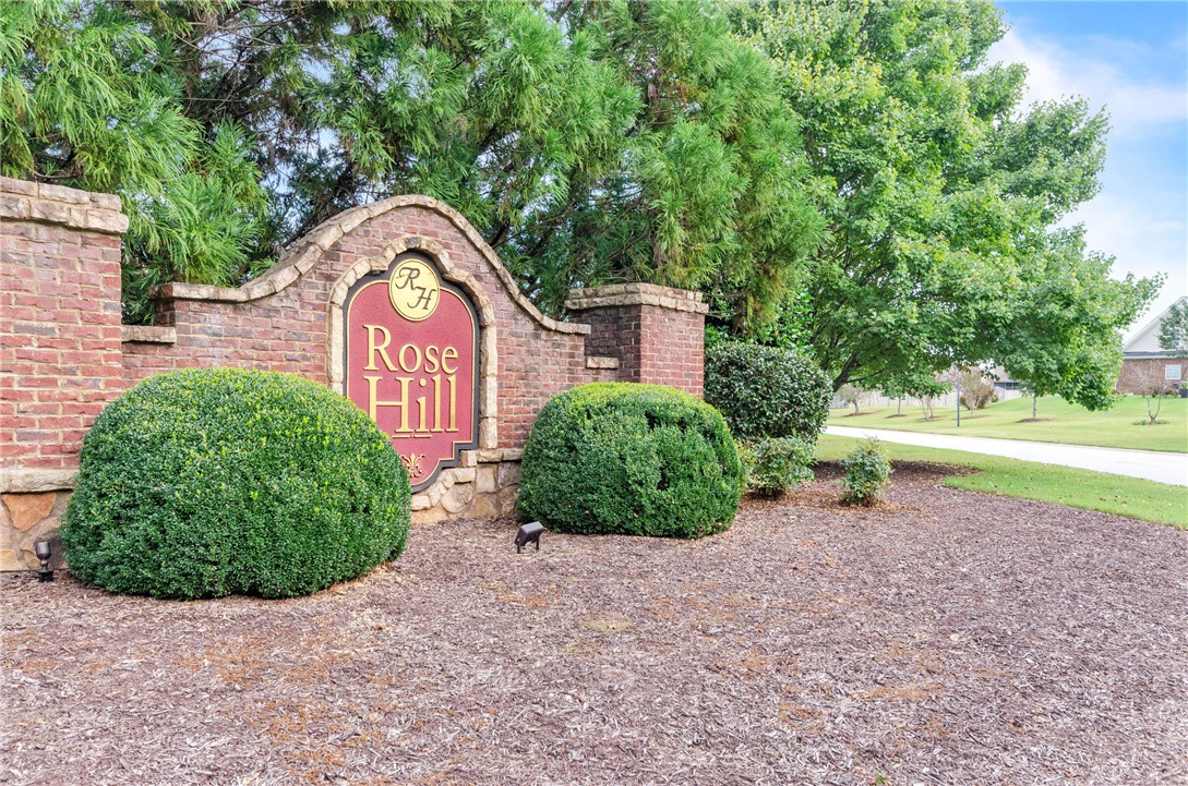 7 Harwick Court, Easley, South Carolina image 28