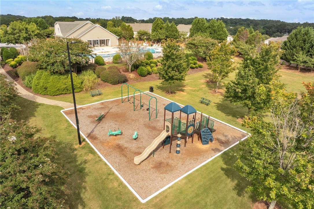7 Harwick Court, Easley, South Carolina image 30