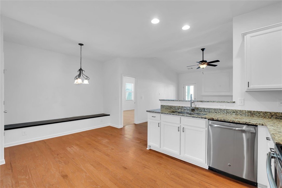 7 Harwick Court, Easley, South Carolina image 11