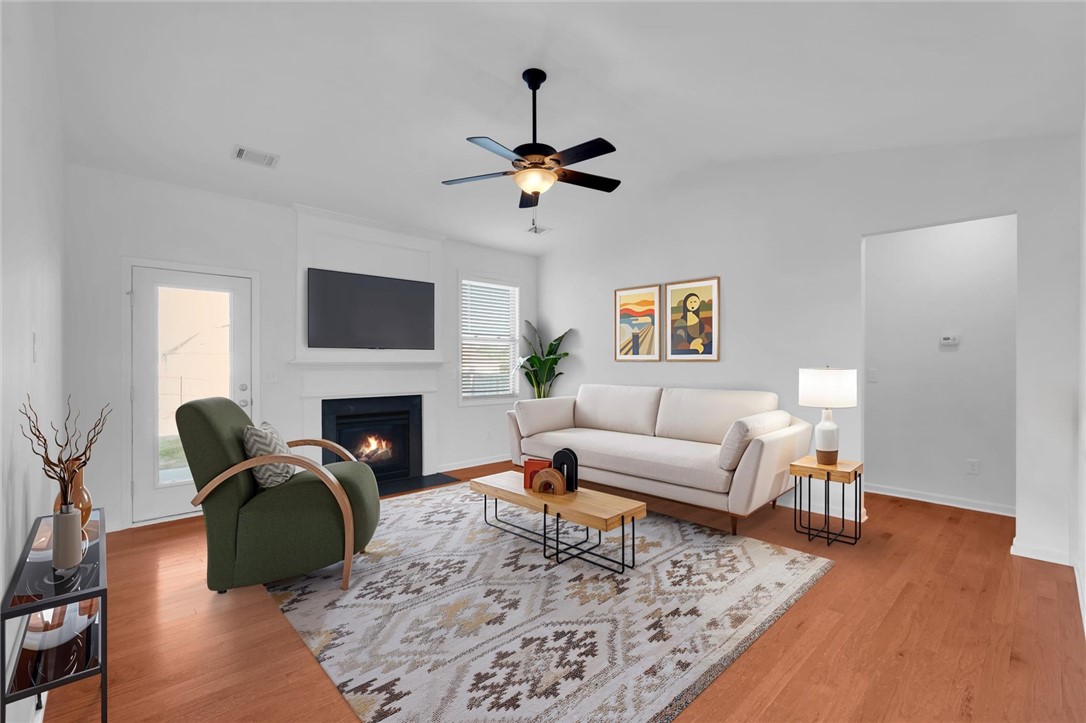 7 Harwick Court, Easley, South Carolina image 3