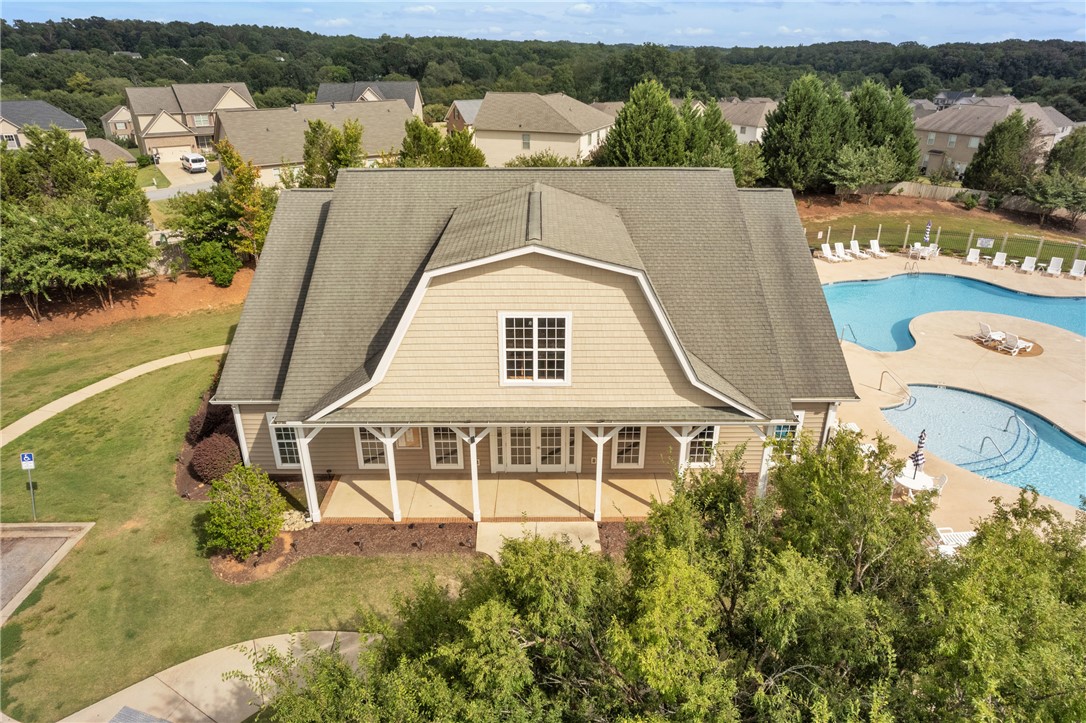 7 Harwick Court, Easley, South Carolina image 29