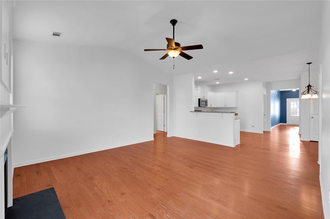 7 Harwick Court, Easley, South Carolina image 18