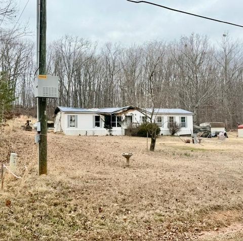 Vacant Land For Sale - 624 Little Mountain Road<br/> Anderson, SC 29626