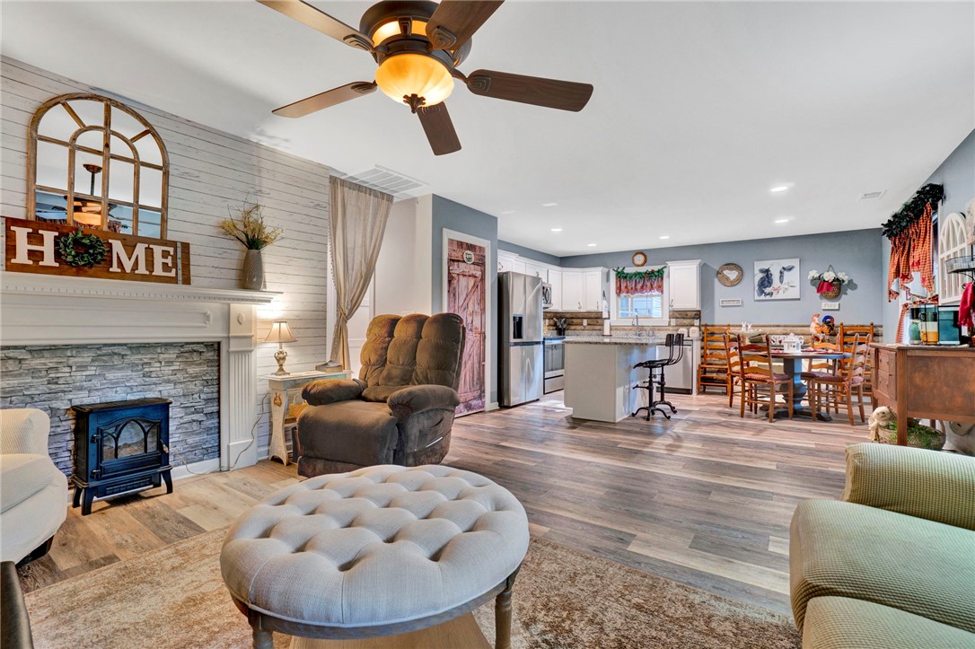 103 Newton Road, Seneca, South Carolina image 5